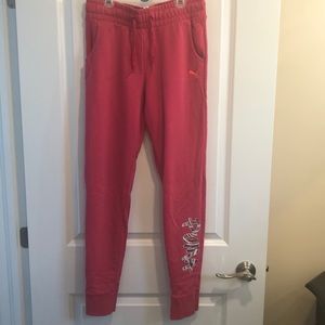 Puma pants